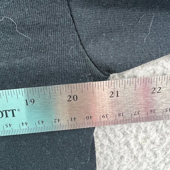 Bike Week Mens Tee Shirt Large Black Neon Green 2014 Daytona Beach Eagle - Picture 6 of 8